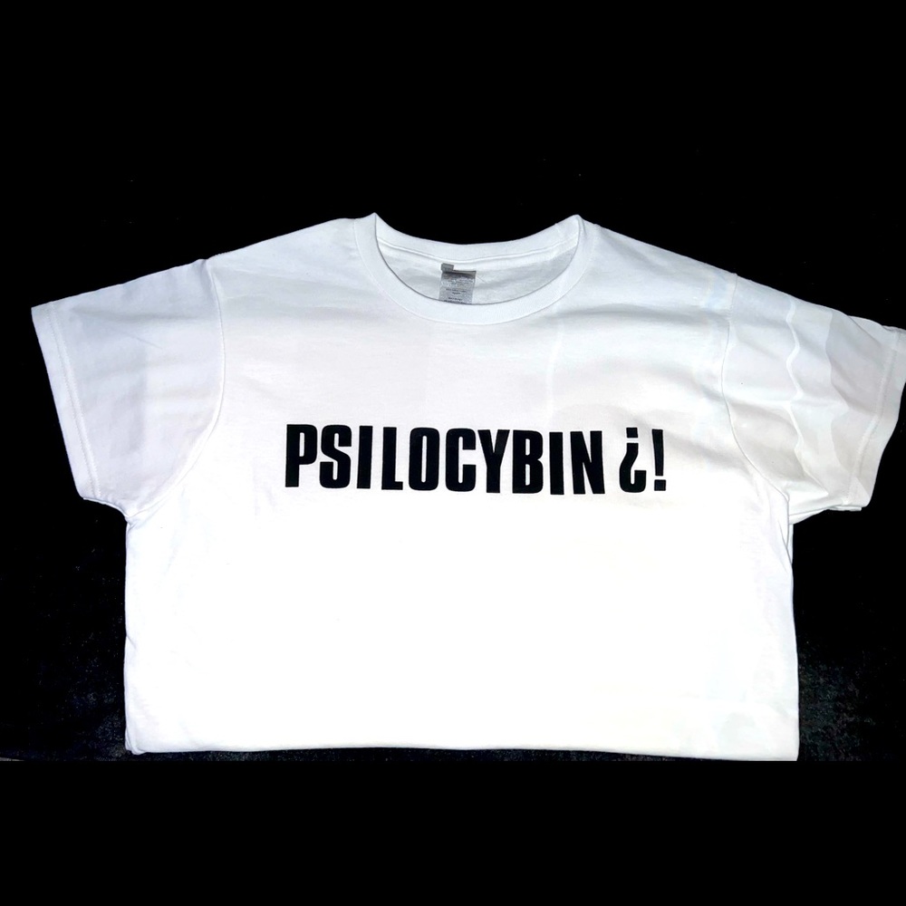 Psilocybin Obsessed